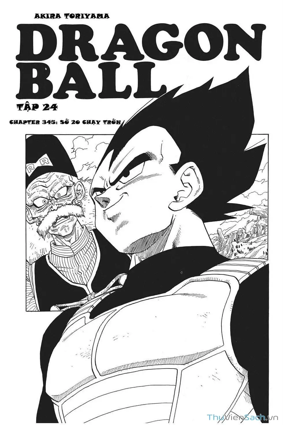 Chapter 310 - Image 1