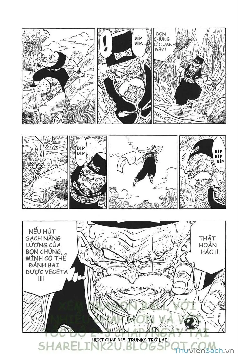Chapter 310 - Image 15