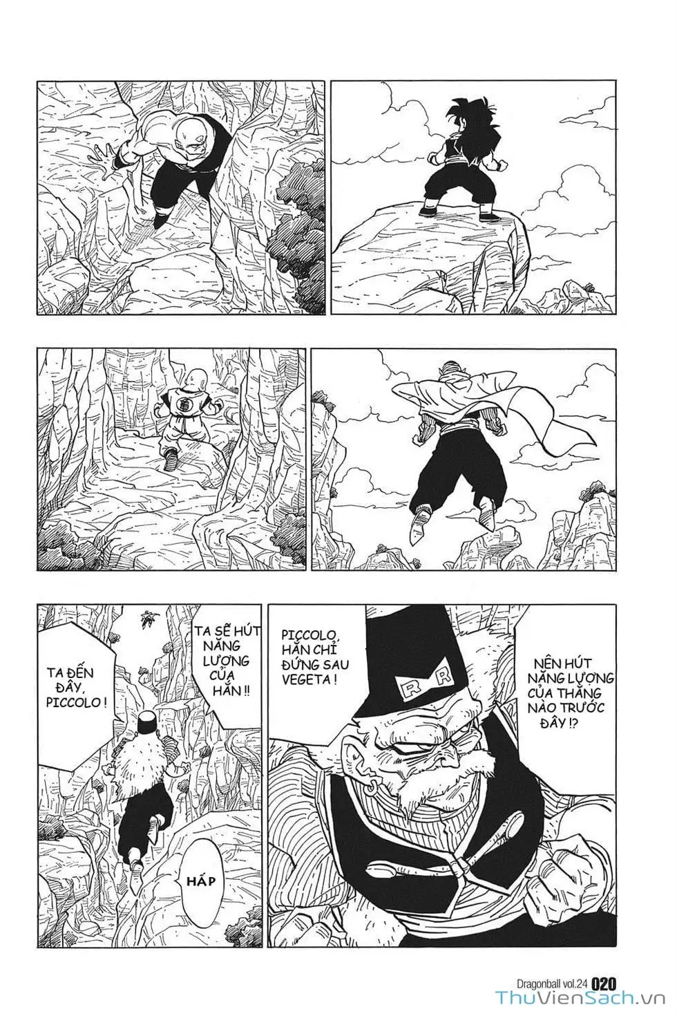 Chapter 310 - Image 16