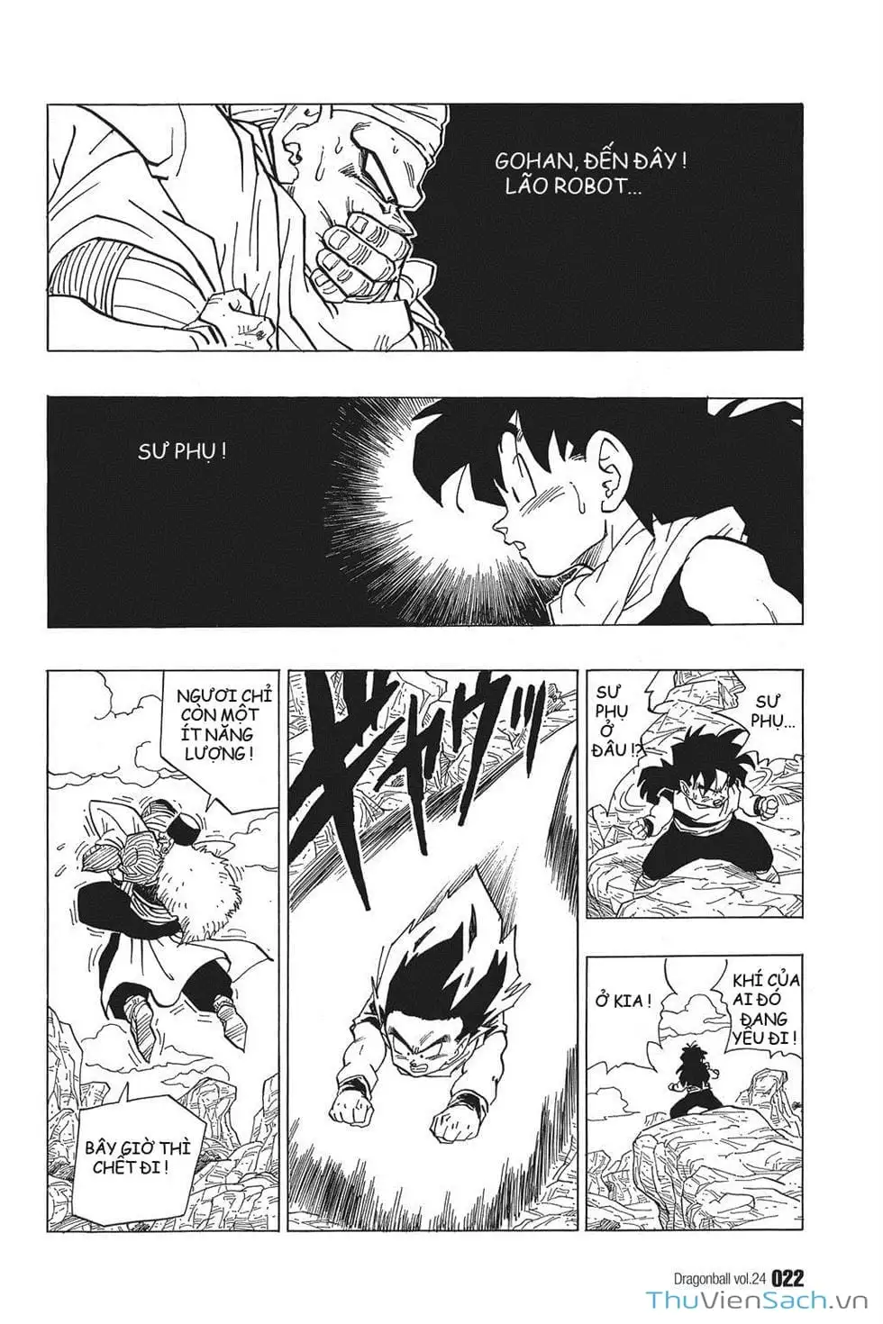 Chapter 310 - Image 18