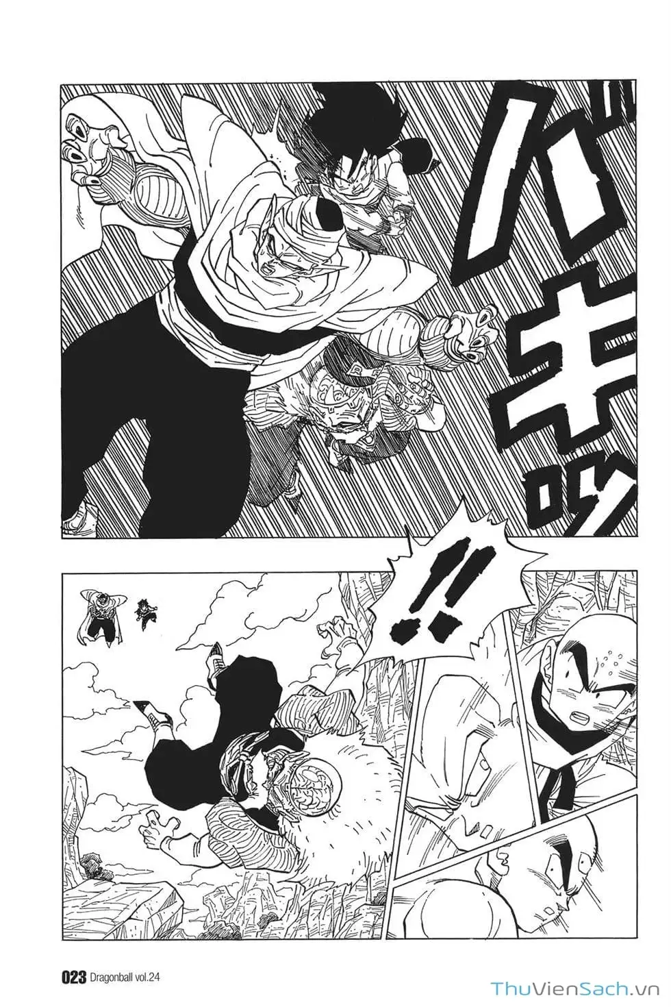Chapter 310 - Image 19