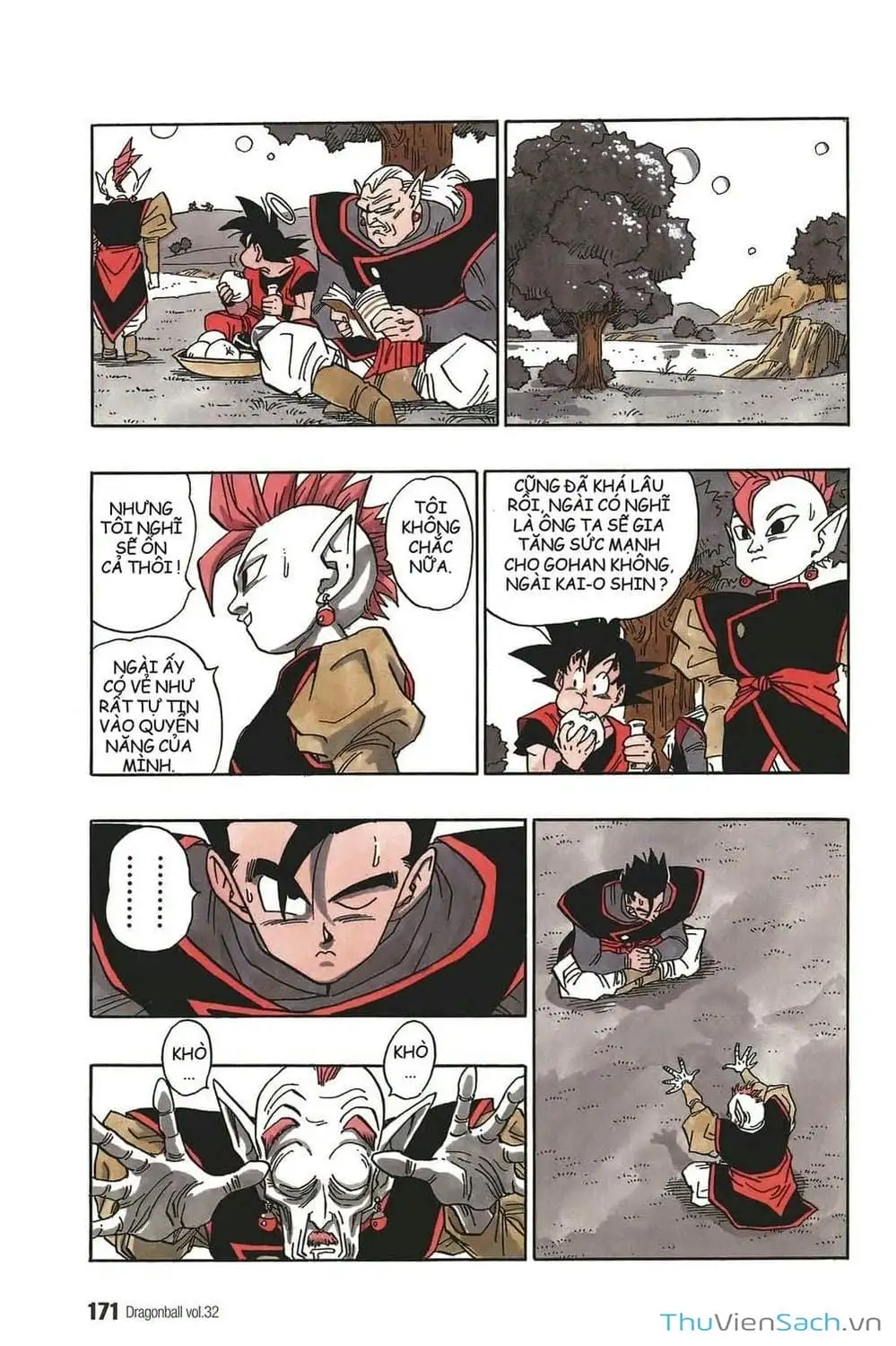 Chapter 430 - Image 1