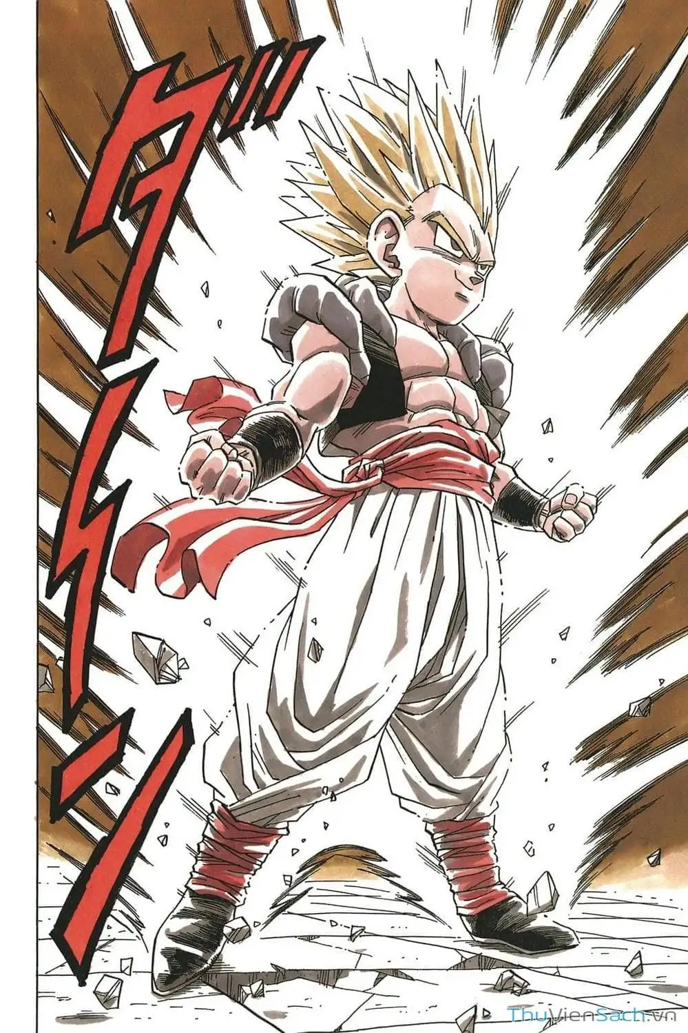 Chapter 430 - Image 6
