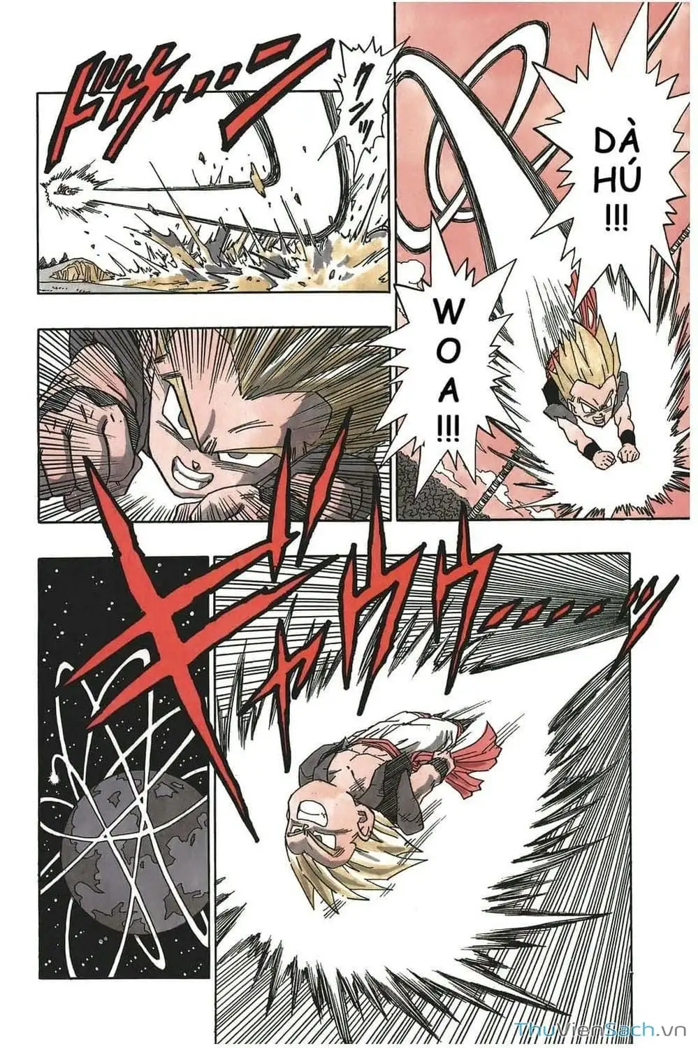 Chapter 430 - Image 8
