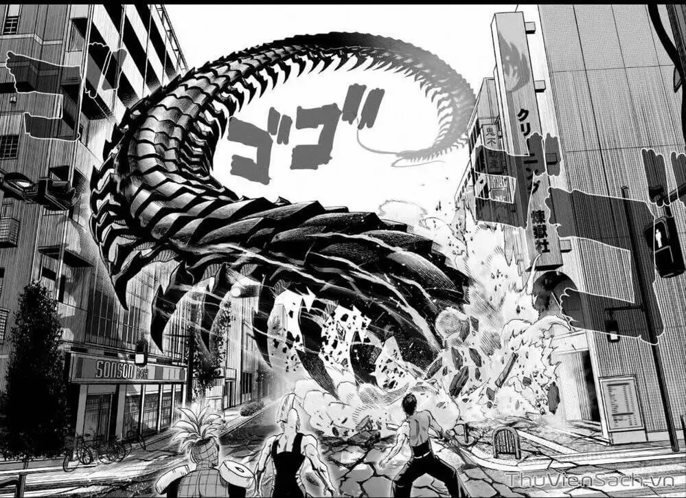 Chapter 100 - Image 2