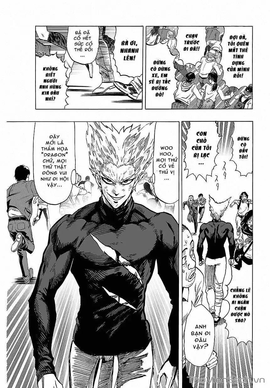 Chapter 101 - Image 16