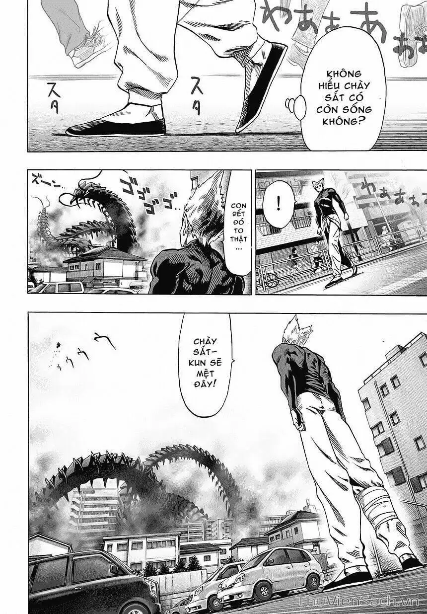Chapter 101 - Image 17