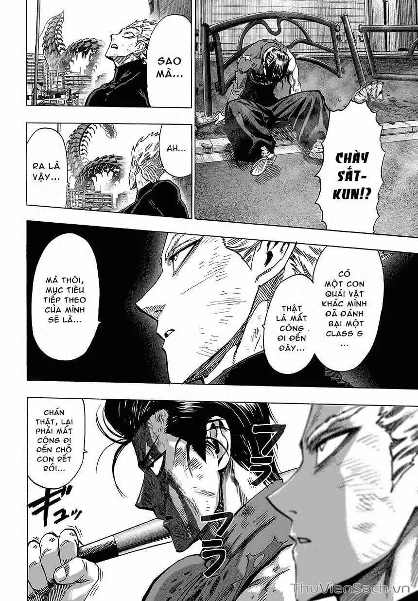 Chapter 101 - Image 19