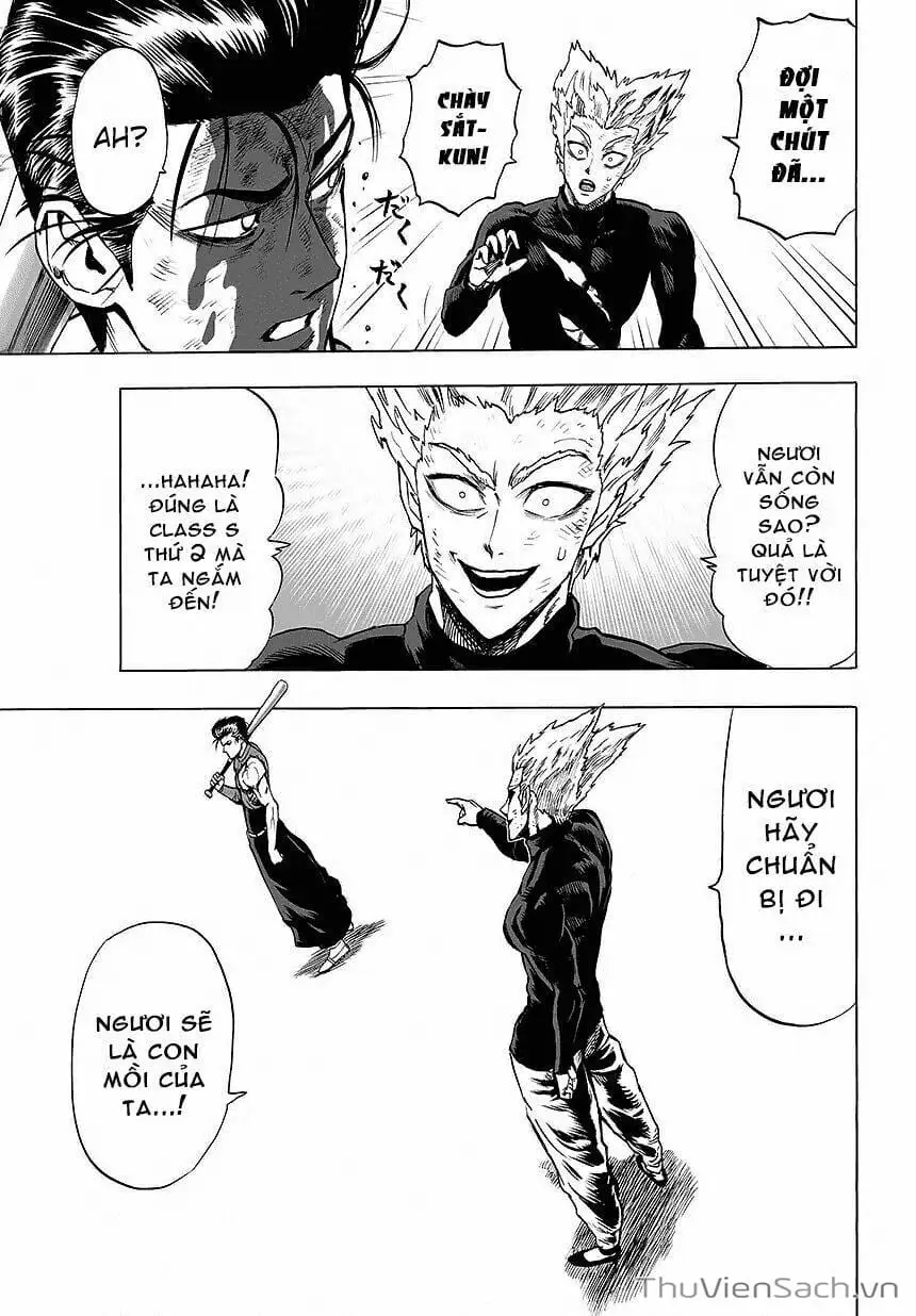 Chapter 101 - Image 20