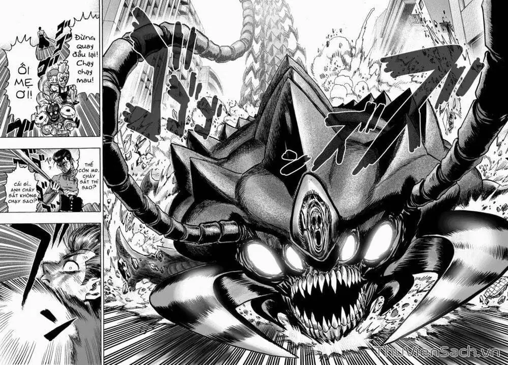 Chapter 101 - Image 4