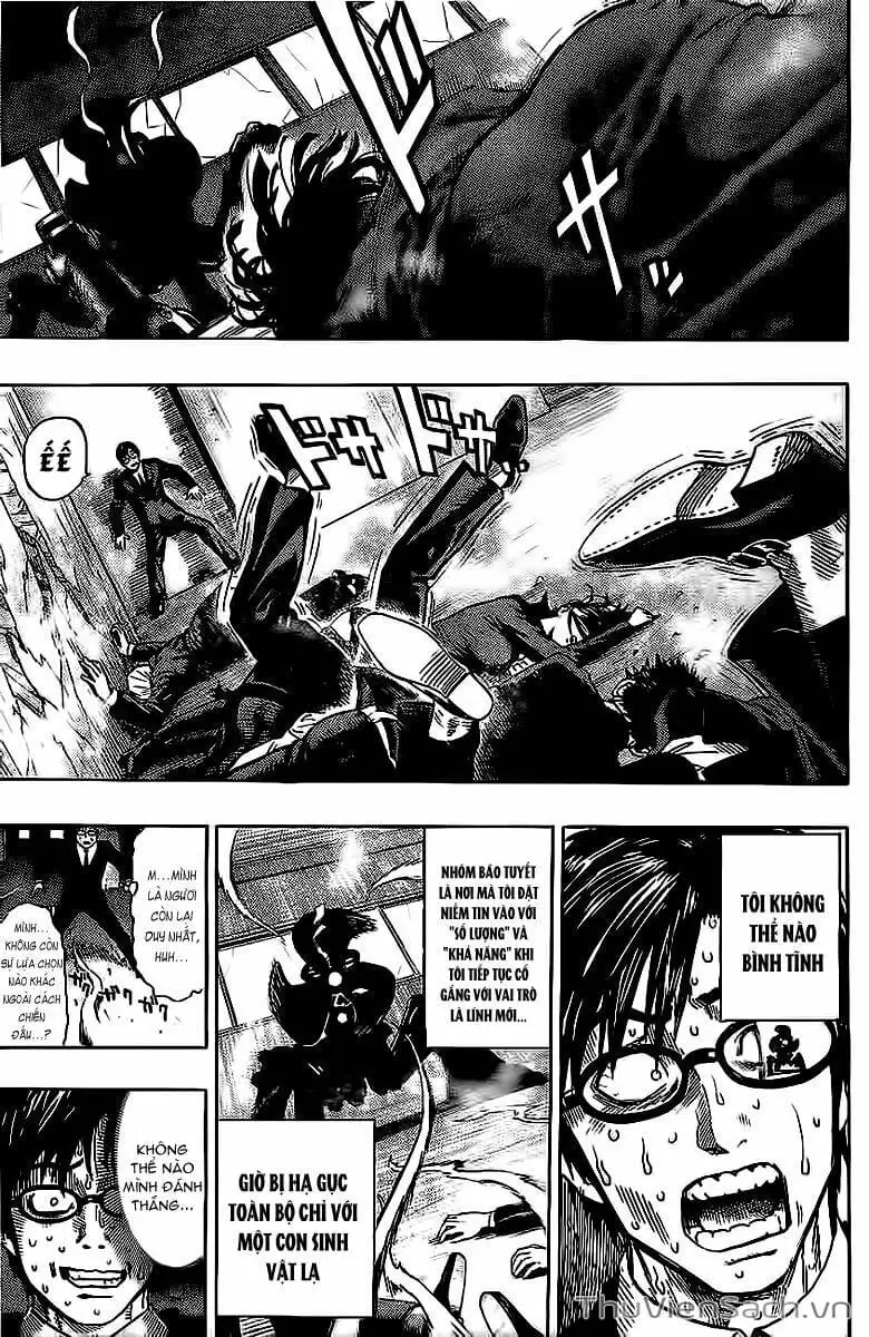 Chapter 107 - Image 14