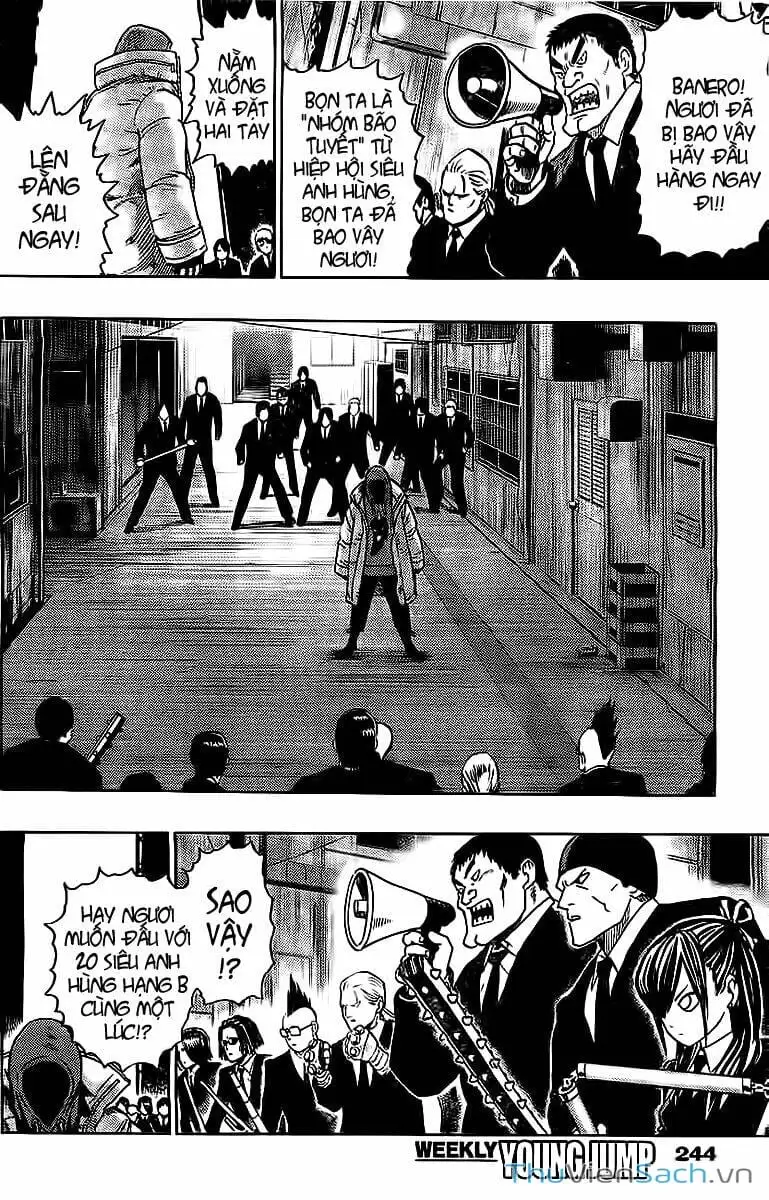 Chapter 107 - Image 7