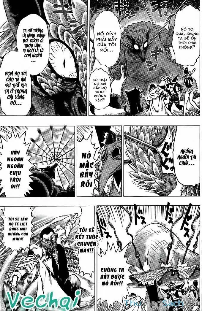 Chapter 110 - Image 19
