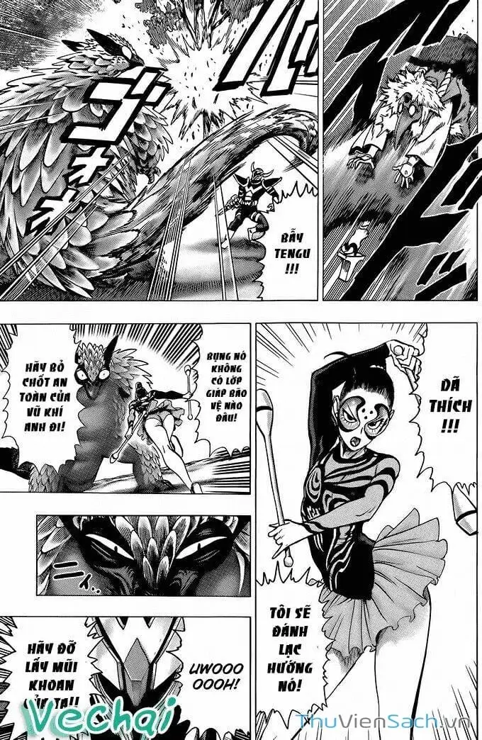 Chapter 110 - Image 21