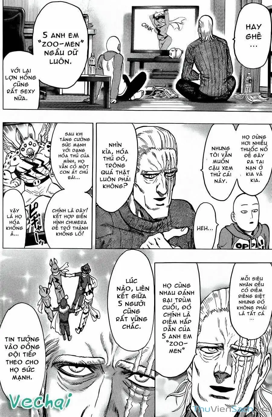 Chapter 110 - Image 4