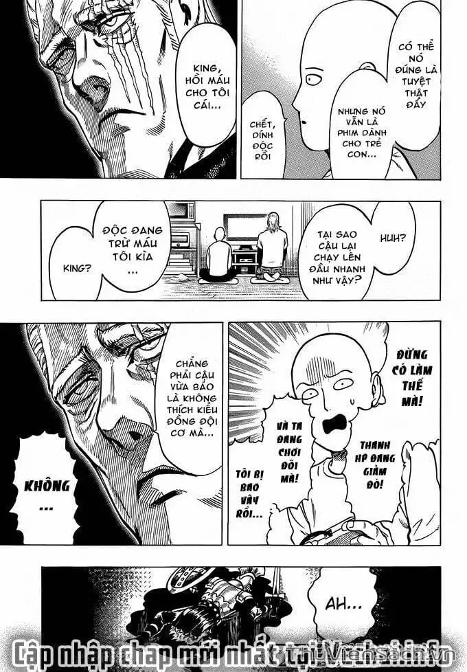 Chapter 110 - Image 31