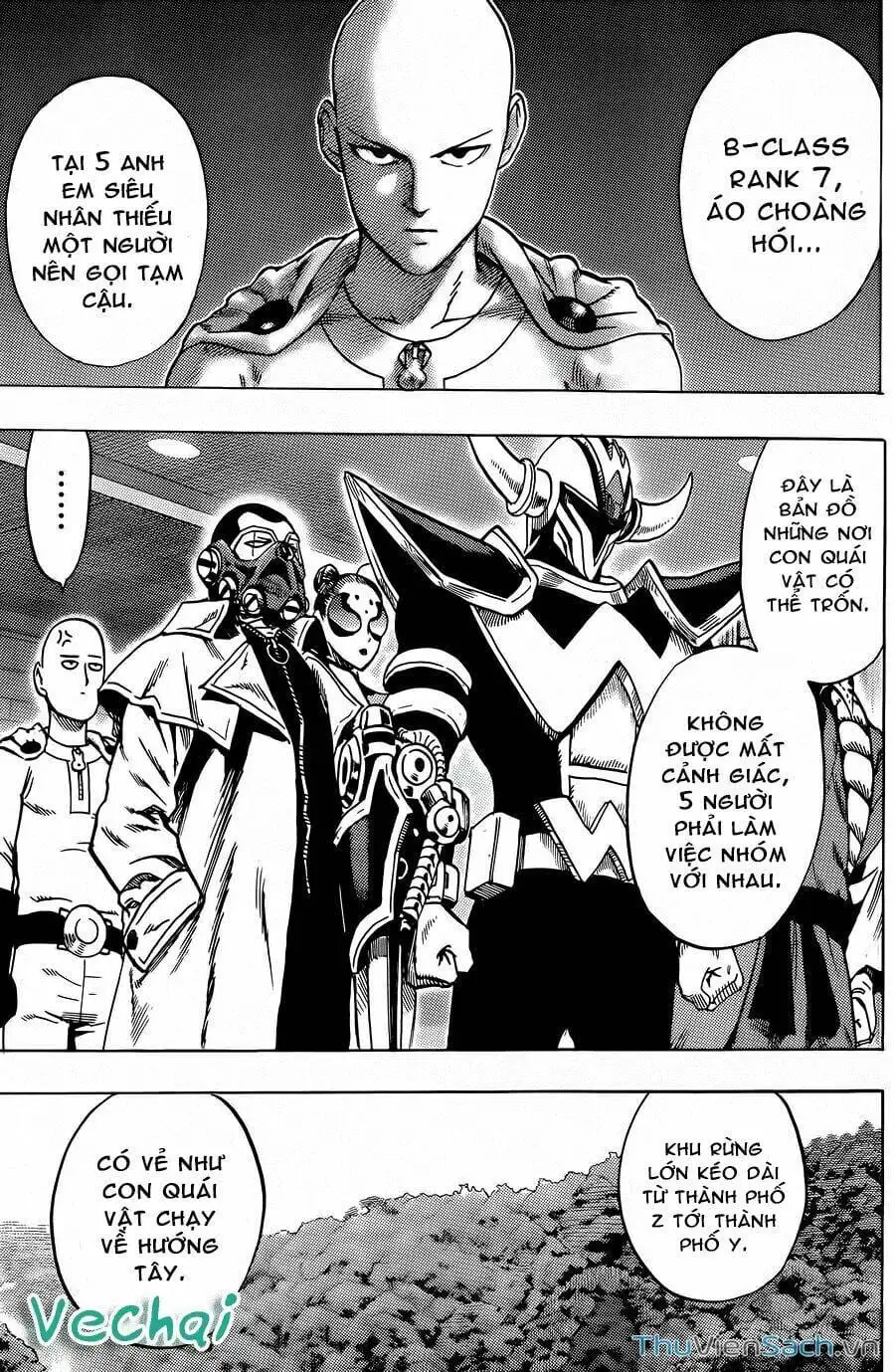 Chapter 110 - Image 9