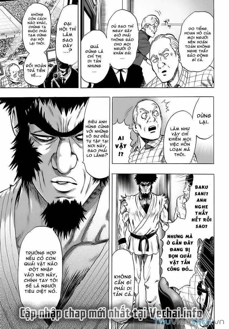 Chapter 111 - Image 21