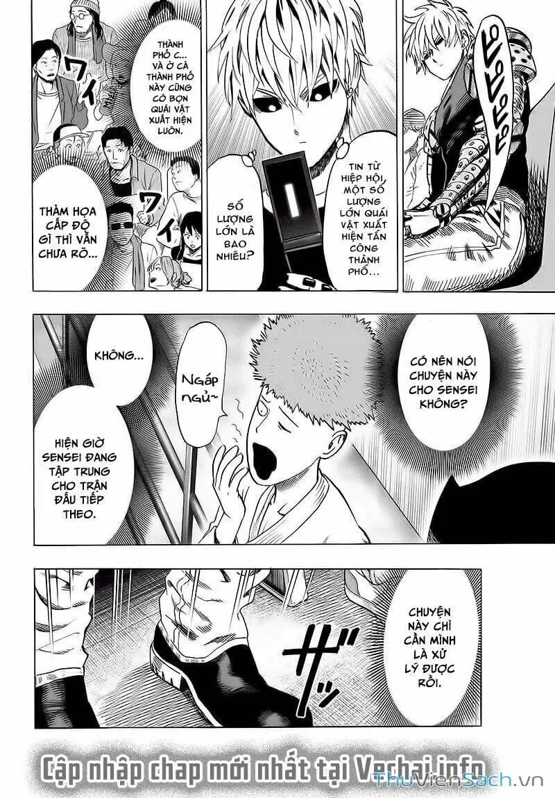Chapter 111 - Image 22