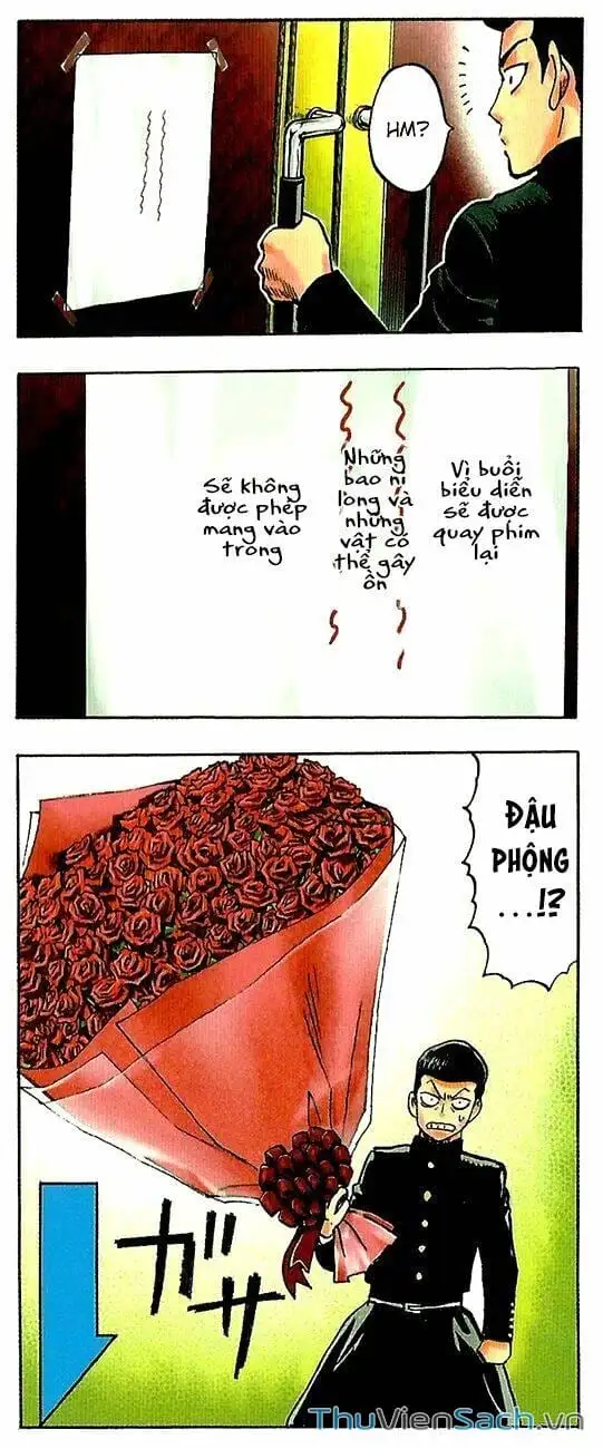 Chapter 112 - Image 2