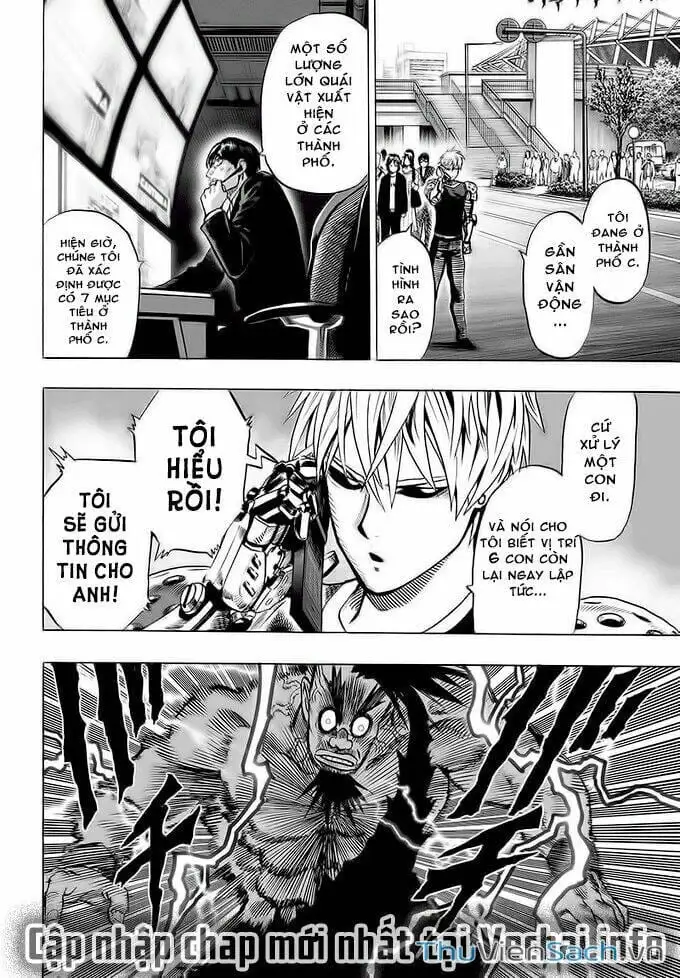 Chapter 112 - Image 22