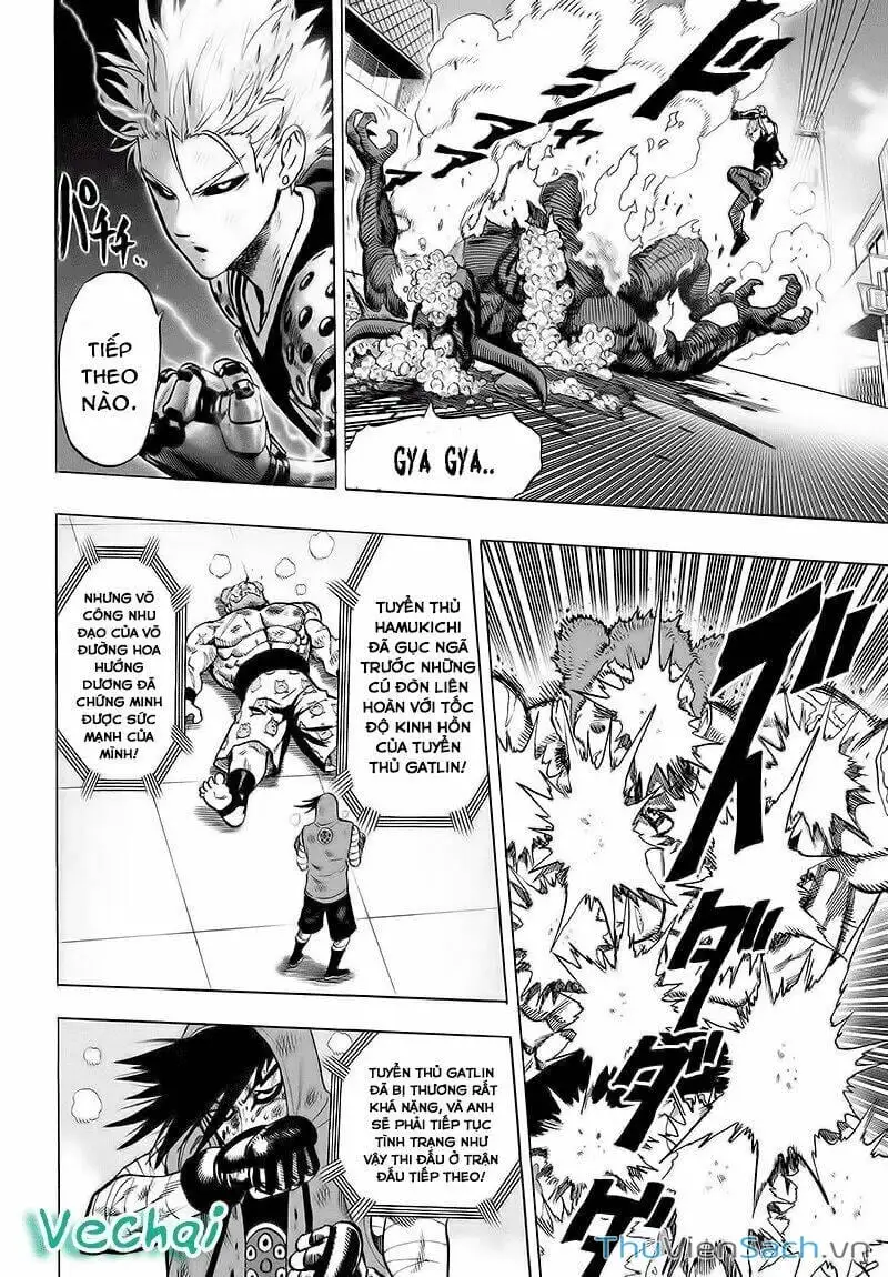 Chapter 113 - Image 2