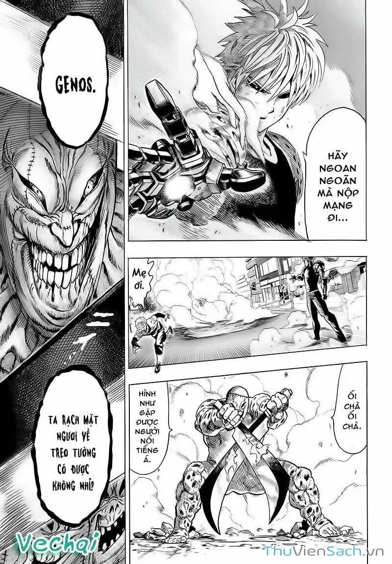 Chapter 113 - Image 11