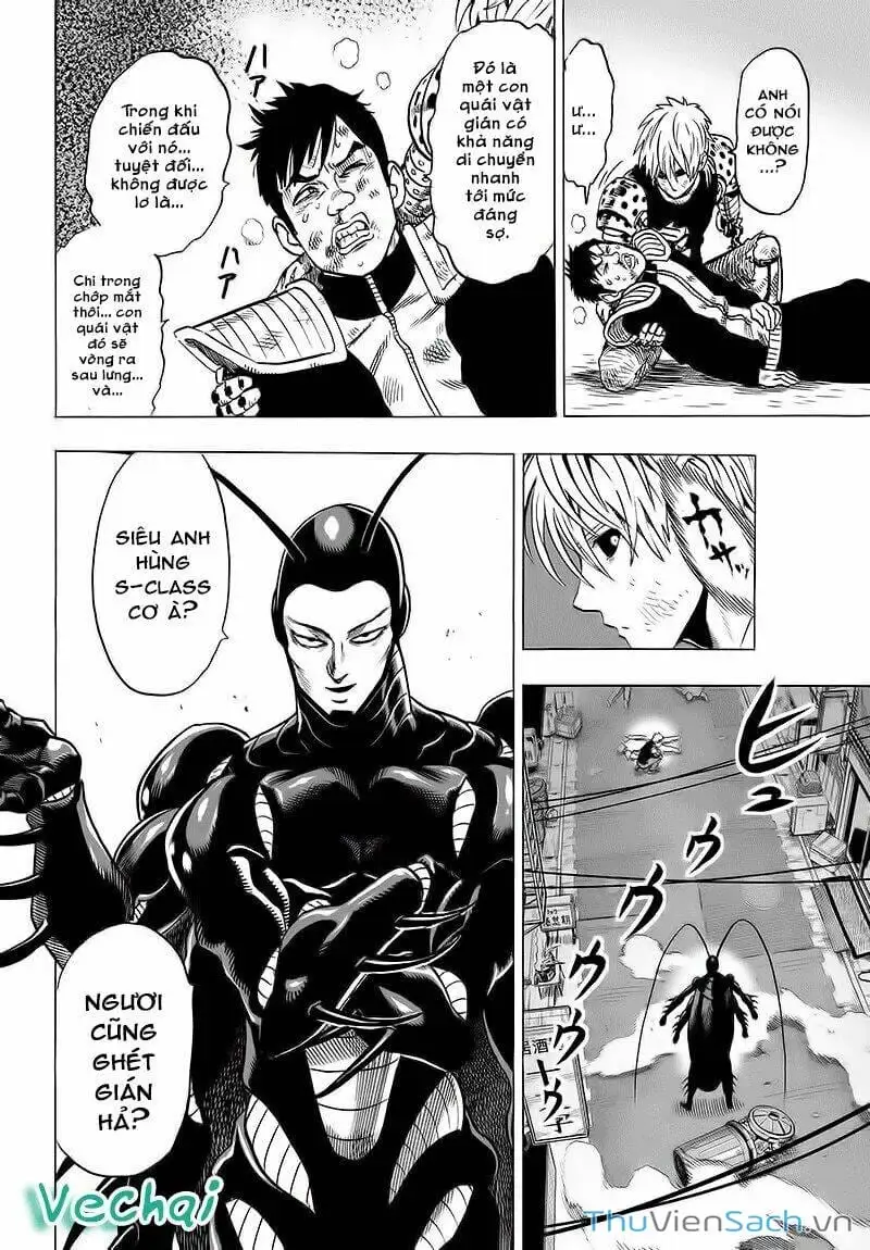 Chapter 113 - Image 18