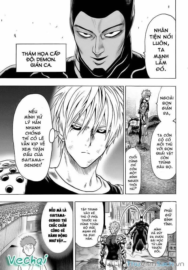Chapter 113 - Image 19