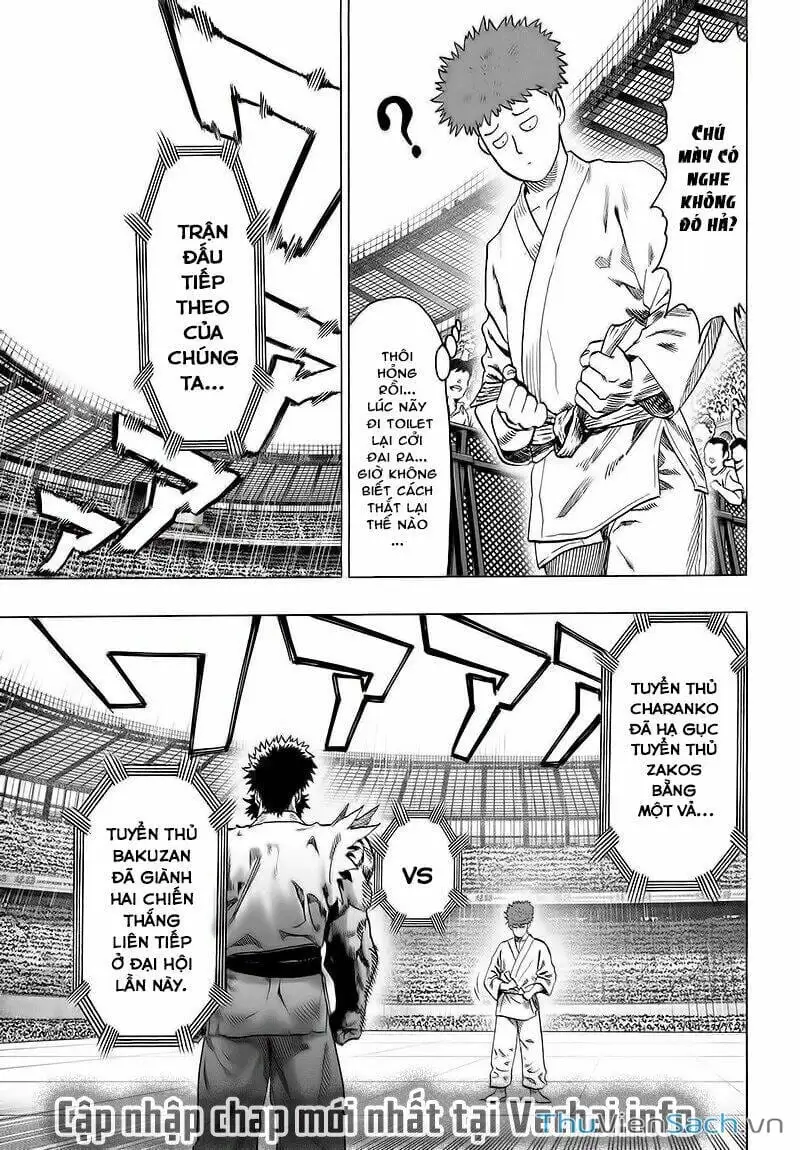 Chapter 113 - Image 21