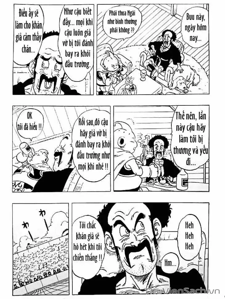 Chapter 118 - Image 4