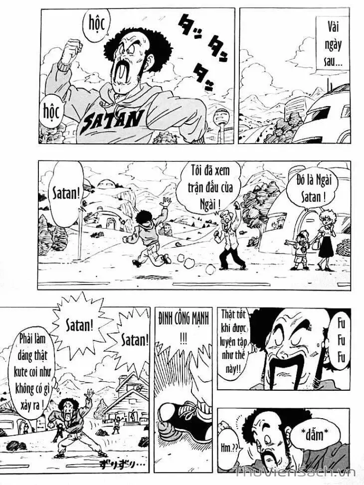 Chapter 118 - Image 46