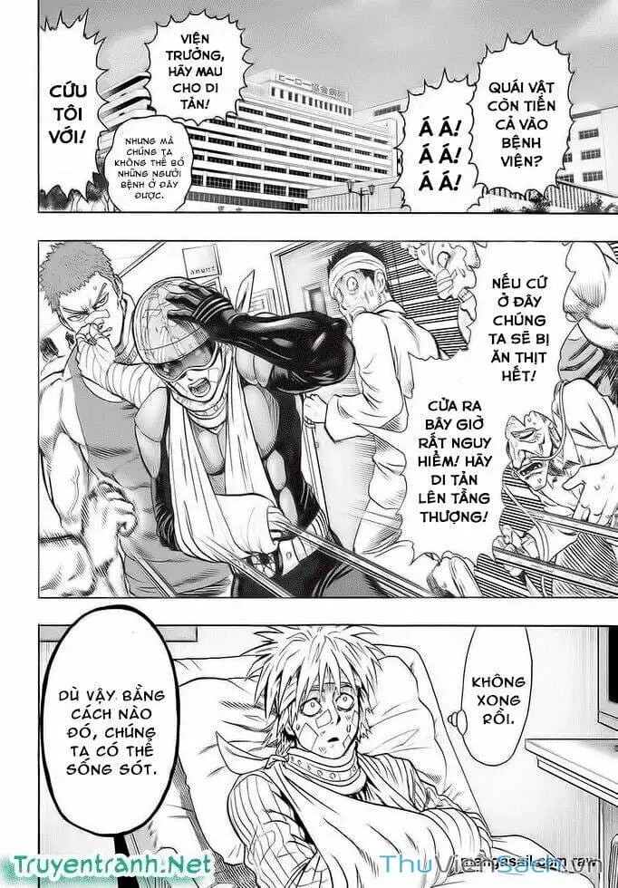 Chapter 119 - Image 14