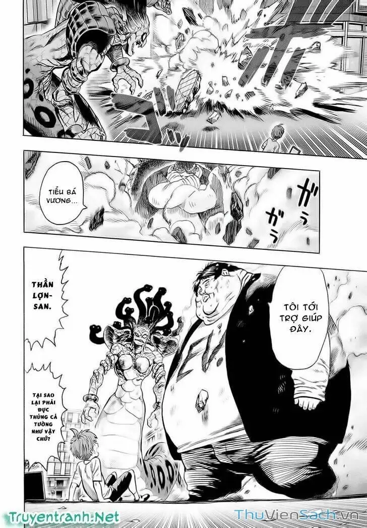 Chapter 120 - Image 20