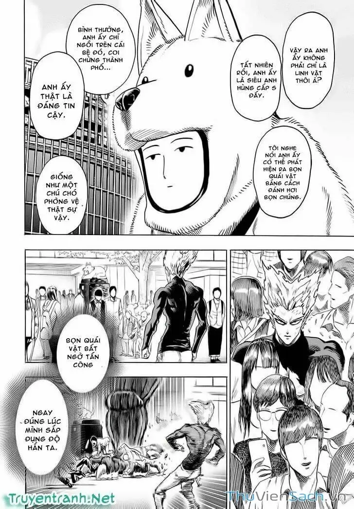 Chapter 120 - Image 26