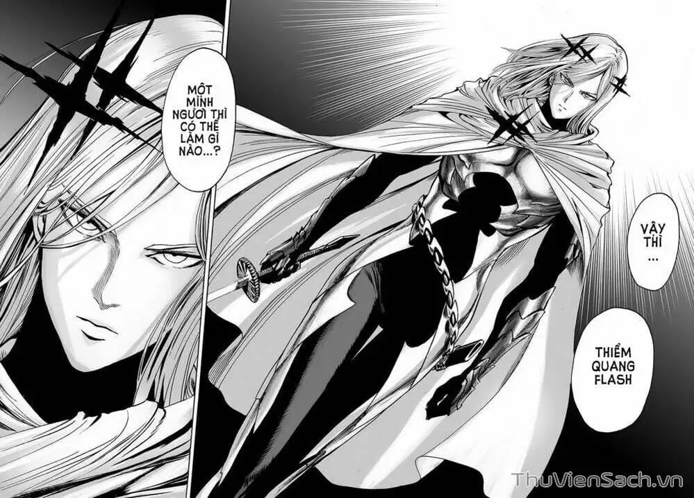 Chapter 121 - Image 12