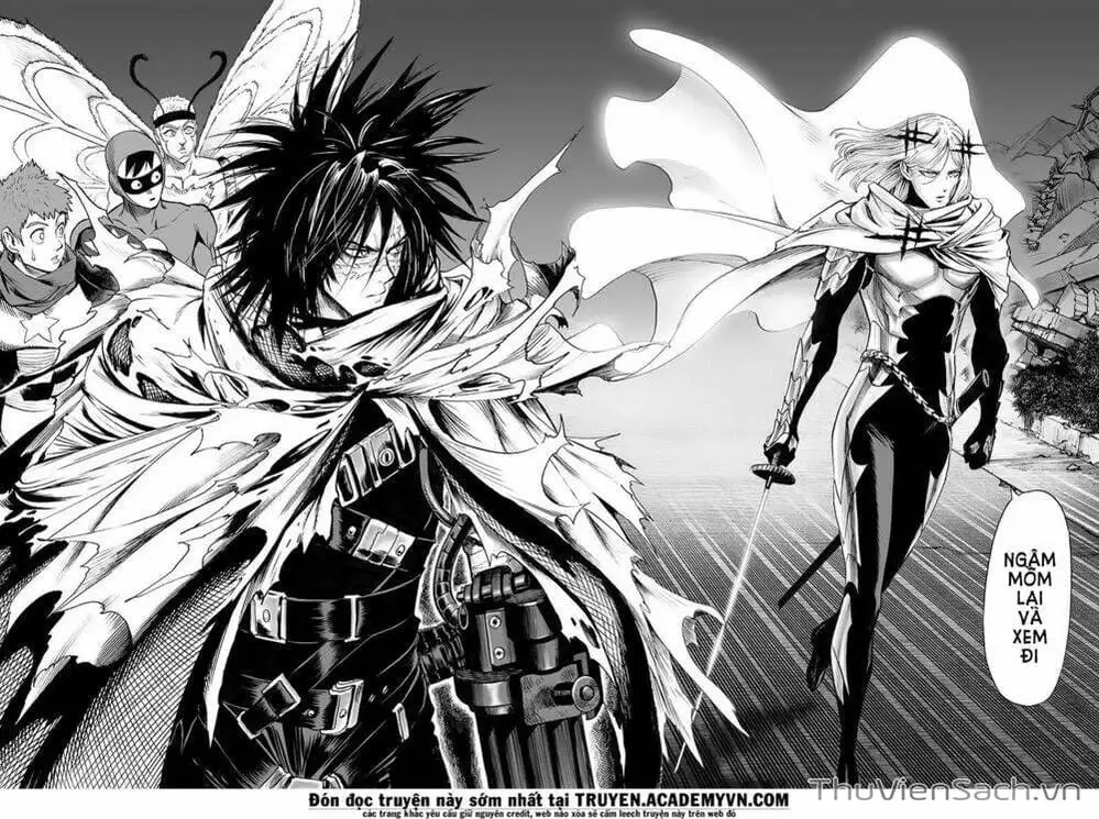 Chapter 121 - Image 13