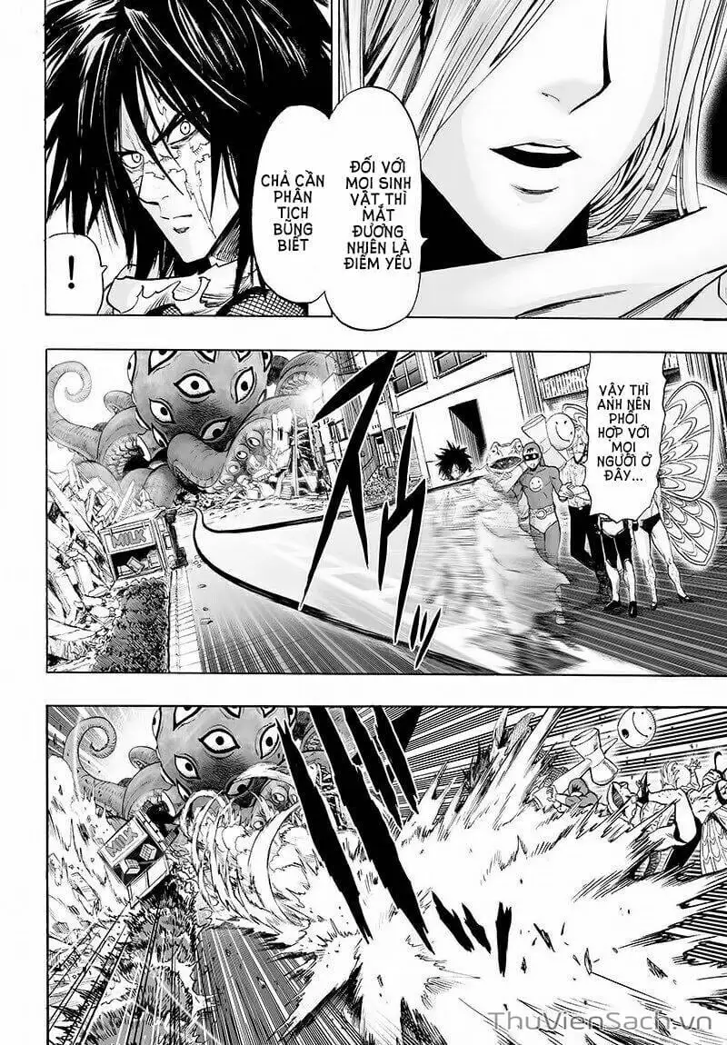 Chapter 121 - Image 14