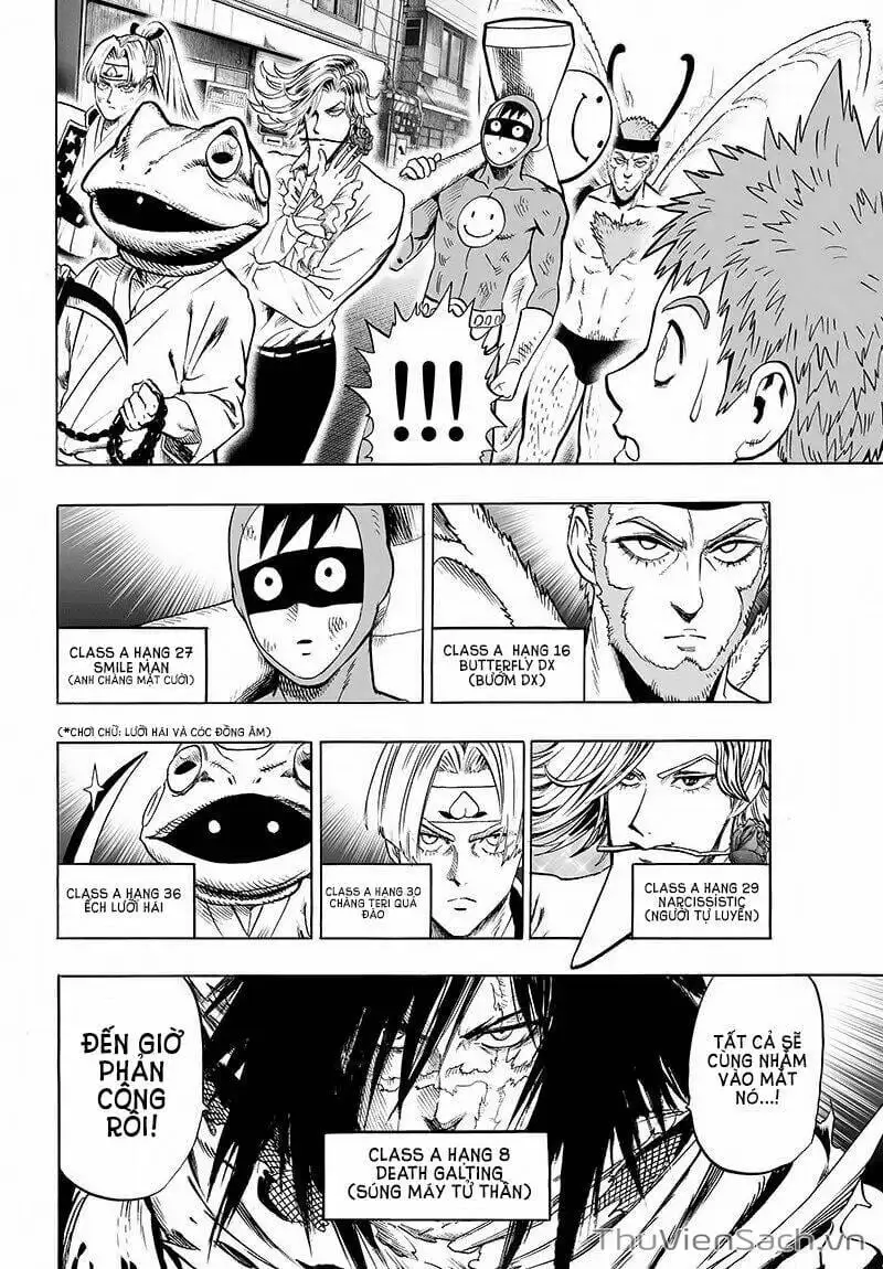 Chapter 121 - Image 10
