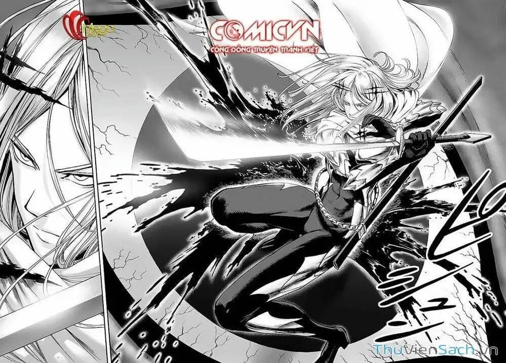 Chapter 122 - Image 1