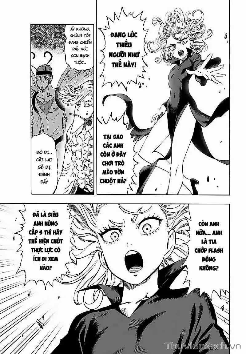 Chapter 122 - Image 21