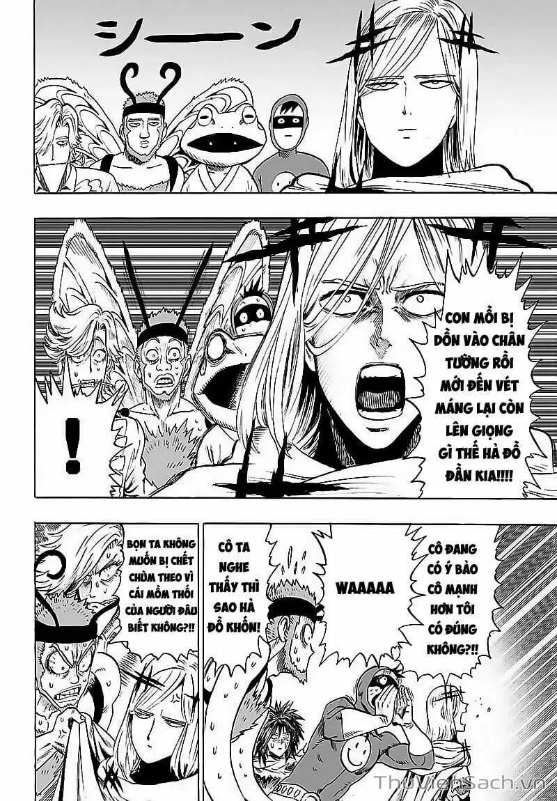 Chapter 122 - Image 22