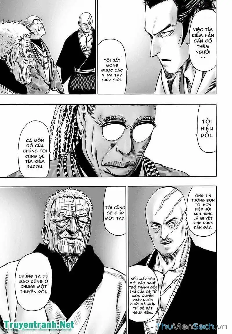 Chapter 124 - Image 11