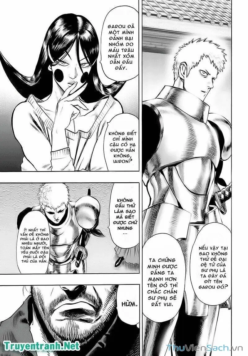 Chapter 124 - Image 5