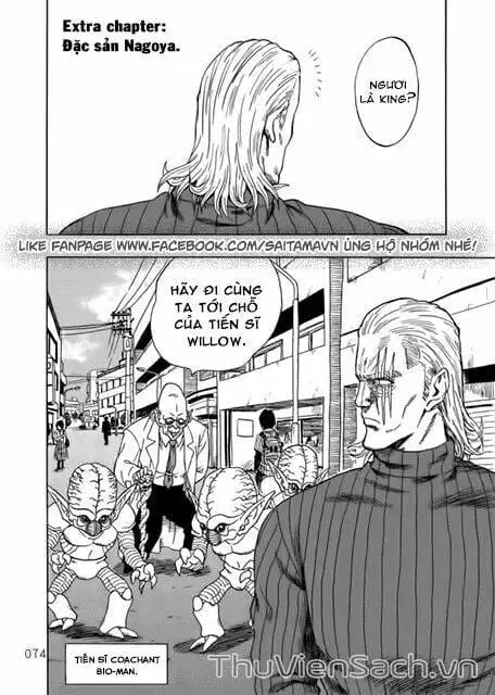 Chapter 126 - Image 21
