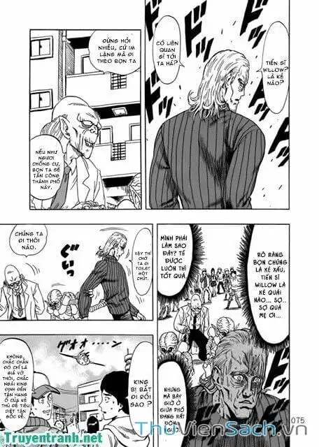 Chapter 126 - Image 22