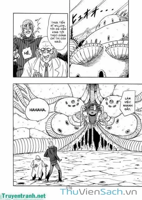Chapter 126 - Image 23