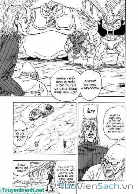 Chapter 126 - Image 24