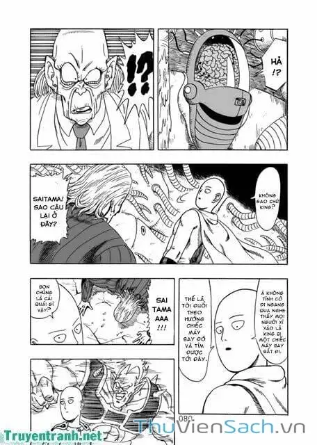 Chapter 126 - Image 27