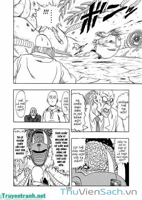 Chapter 126 - Image 29